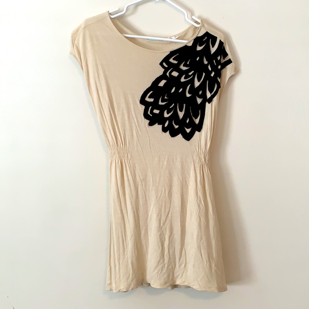 Kimchi Blue Shirt/Tunic, Size M